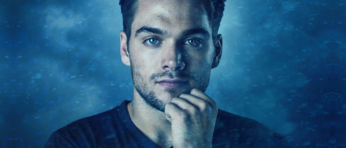 Teen Wolf: Dylan Sprayberry invited to the Beacon Hills Forever